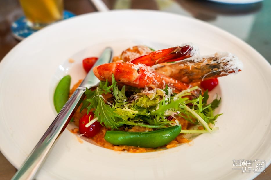 40陽明山美軍宿舍群The Café By 想陽明山干邑龍蝦汁海鮮燉飯.jpg