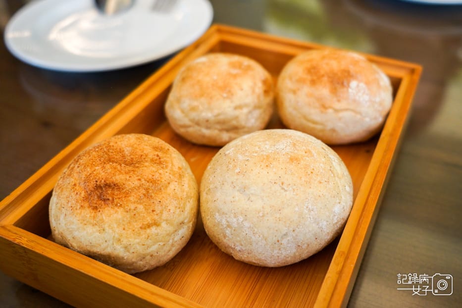 19陽明山美軍宿舍群餐廳The Café By 想陽明山南瓜濃湯.jpg