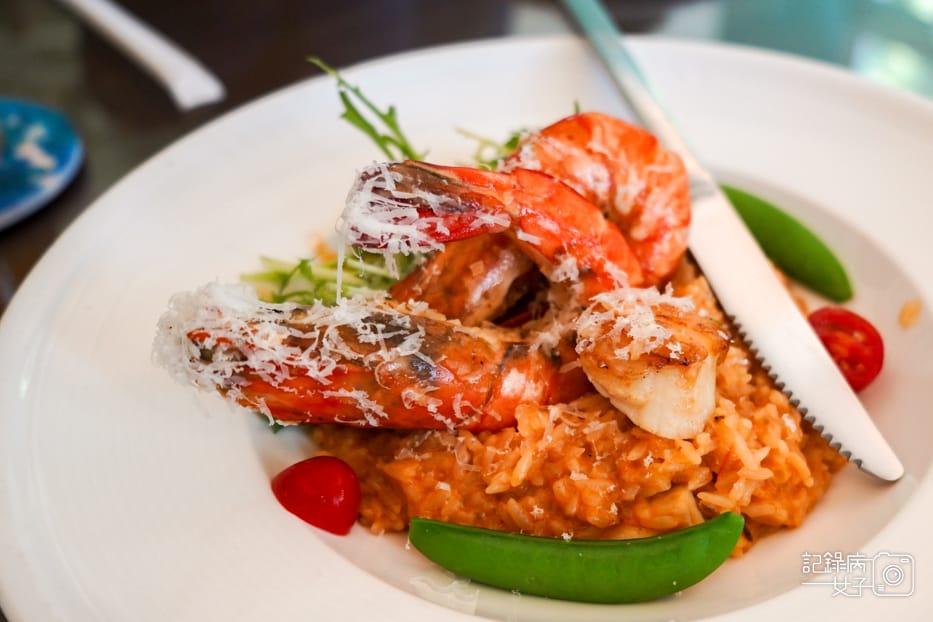 41陽明山美軍宿舍群The Café By 想陽明山干邑龍蝦汁海鮮燉飯.jpg