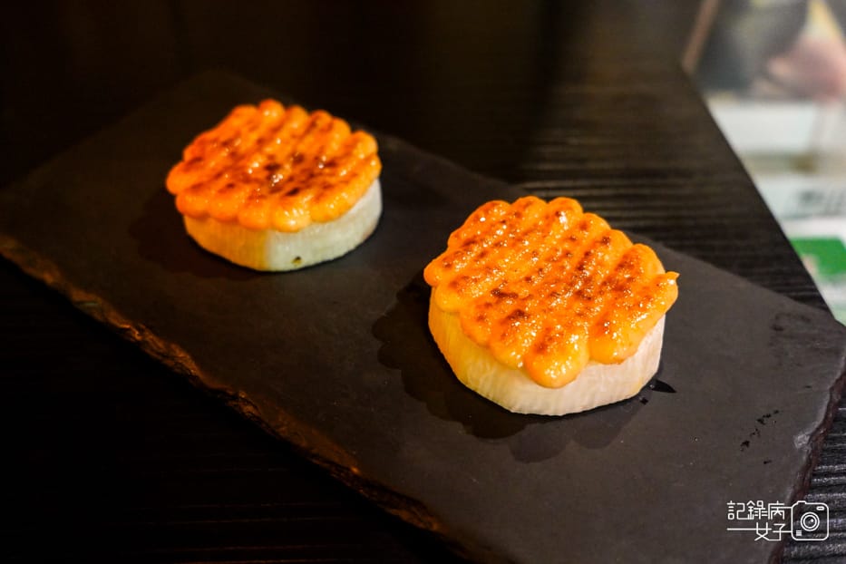 29三重宅丁亭迴轉串燒居酒屋明太子山藥.jpg