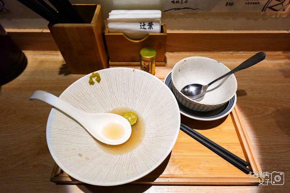 33師大數寄屋辻葉ゆず塩鷄白湯らーめん專門店鴨胸叉燒飯.jpg 33師大數寄屋辻葉ゆず塩鷄白湯らーめん專門店鴨胸叉燒飯.jpg