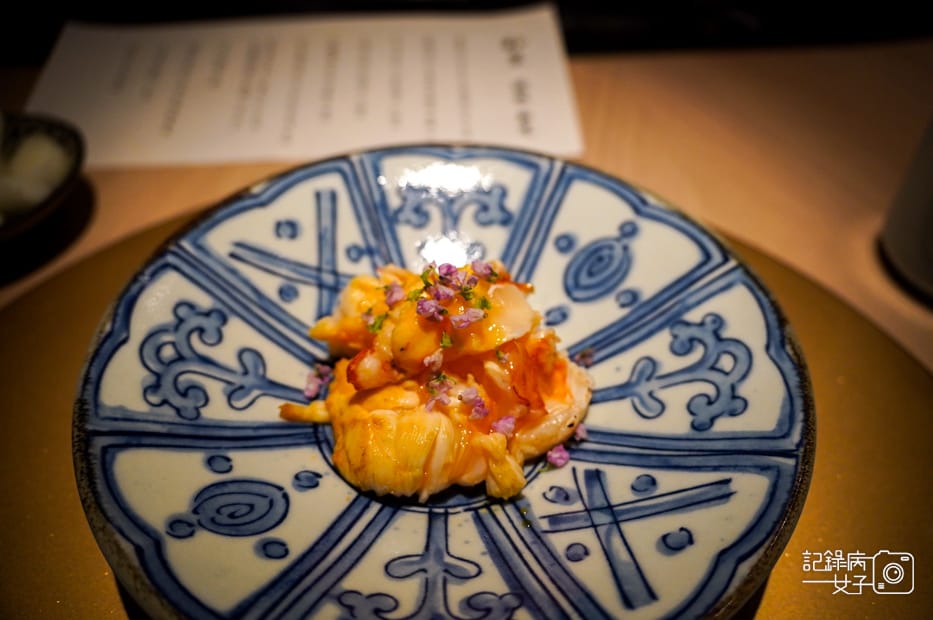 20初魚鐵板燒信義A9海膽龍蝦.jpg