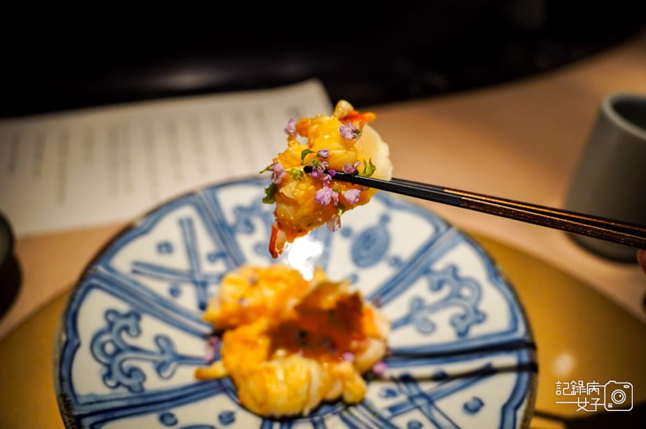 21初魚鐵板燒信義A9海膽龍蝦.jpg