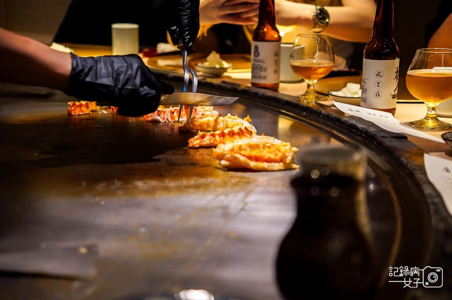 22初魚鐵板燒信義A9海膽龍蝦.jpg