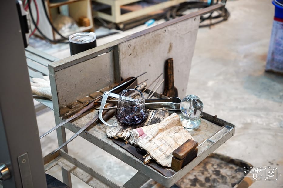 36新竹春室GLASS STUDIO玻璃工藝工作室.jpg