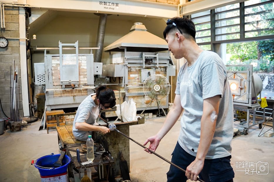 32新竹春室GLASS STUDIO玻璃工藝工作室.jpg