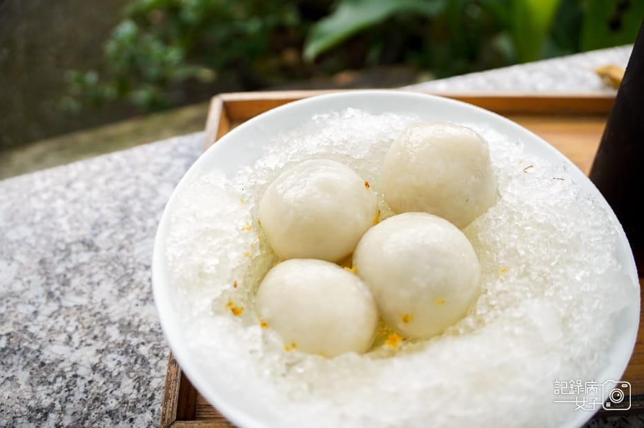 27苗栗獅潭仙山秘境星仙草桂花冰火湯圓冰火芝麻湯圓.jpg