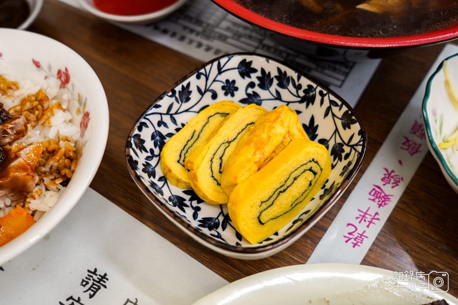38雲林虎尾王家當歸鴨肉麵線海苔玉子燒.jpg