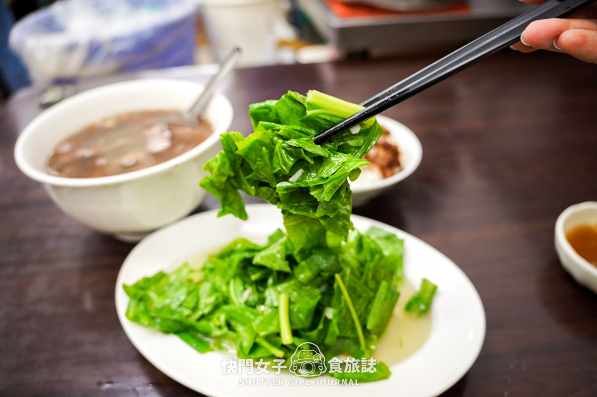 【台南 中西區】阿億牛肉湯 x 綜合牛肉湯 x 軟嫩牛腩配上夠味的牛肝 x 牛肉肉燥飯 - 第24張圖 【台南 中西區】阿億牛肉湯 x 綜合牛肉湯 x 軟嫩牛腩配上夠味的牛肝 x 牛肉肉燥飯