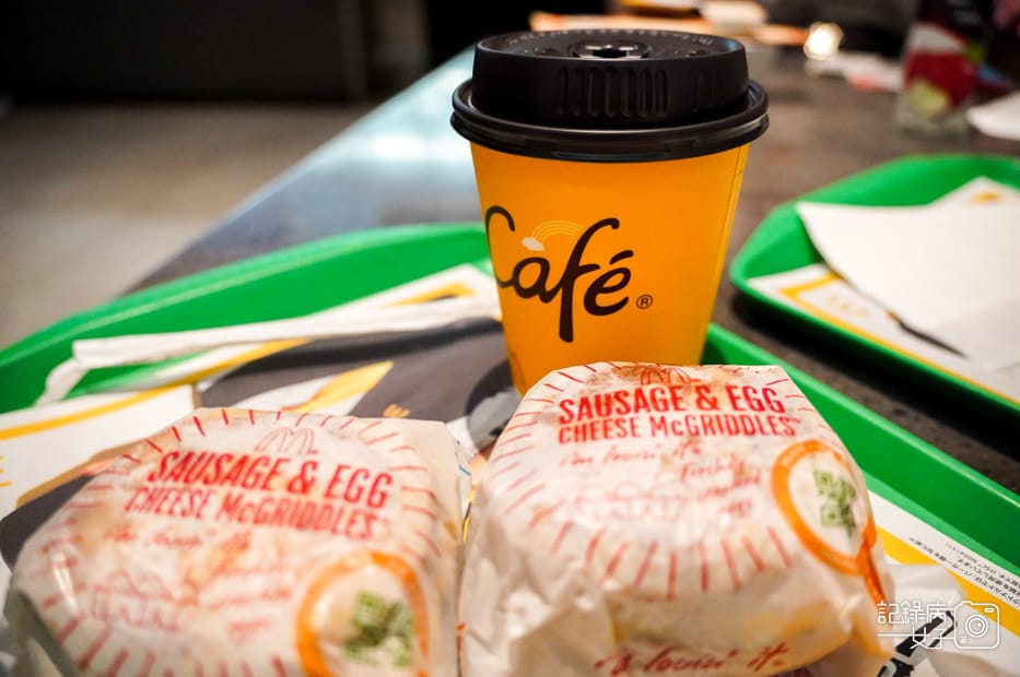 4成田日本麥當勞限定鬆餅漢堡グリドルソーセージエッグヤット.jpg 4成田日本麥當勞限定鬆餅漢堡グリドルソーセージエッグヤット.jpg