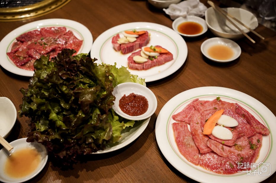 9日本東京燒肉鶯谷園和牛燒肉.jpg 9日本東京燒肉鶯谷園和牛燒肉.jpg