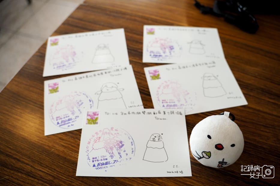 88日本富士山五合目郵局明信片.jpg 88日本富士山五合目郵局明信片.jpg