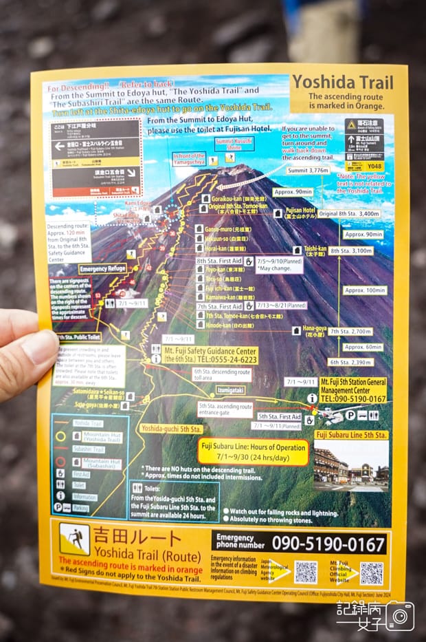 6日本富士山攻頂御來光吉田路線登山.jpg 6日本富士山攻頂御來光吉田路線登山.jpg