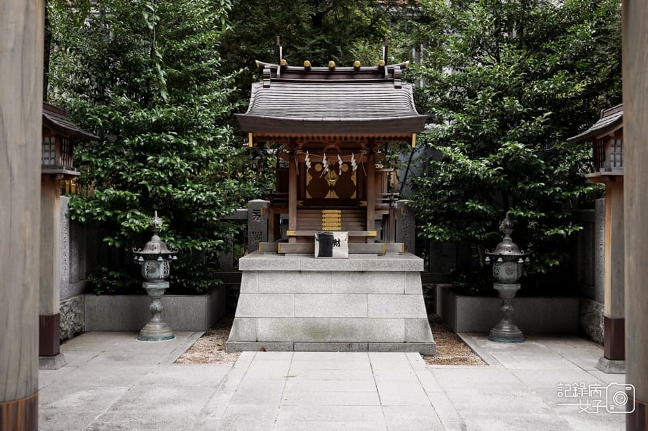 60日本東京神社樂透神社福徳神社芽吹稲荷.jpg