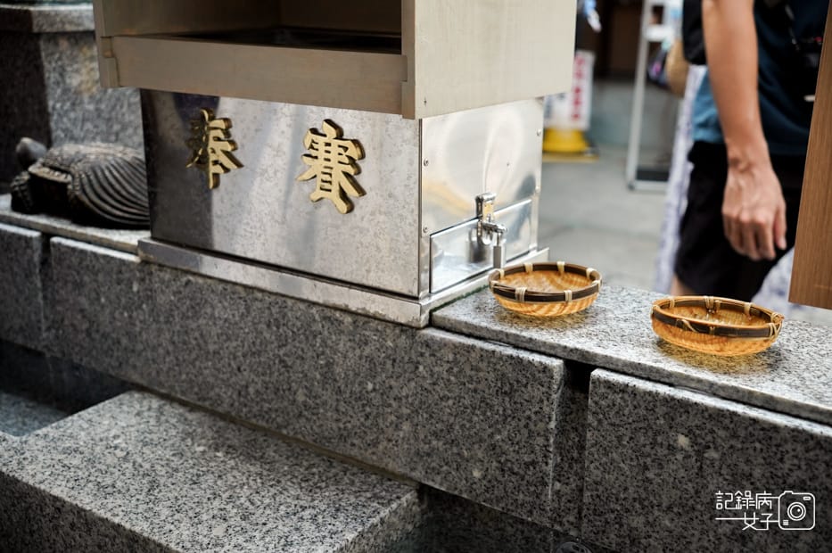 13日本東京神社洗錢神社小網神社發財神社.jpg