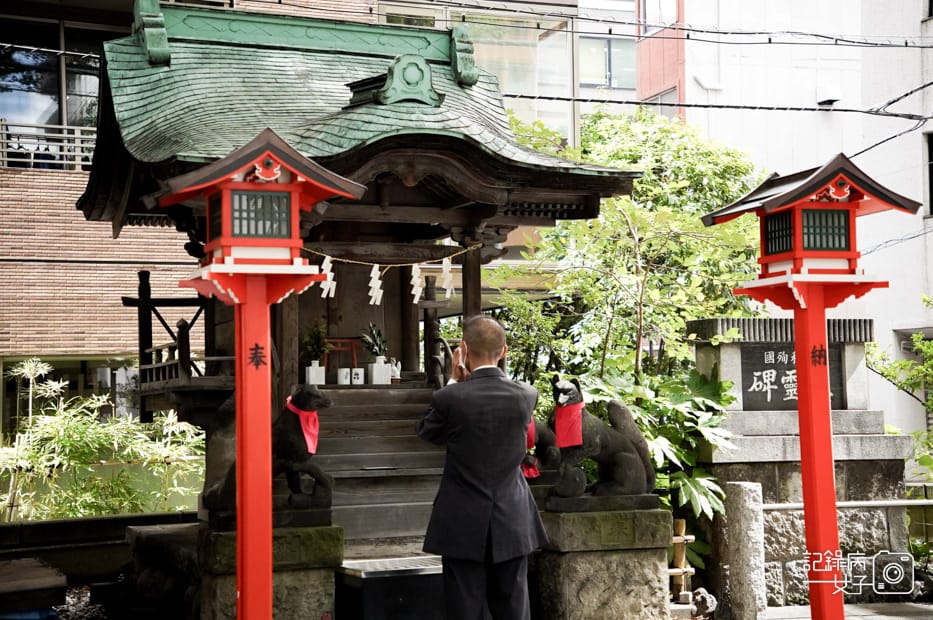 27日本東京神社神道大教銀杏八幡宮銀杏稻荷神社.jpg