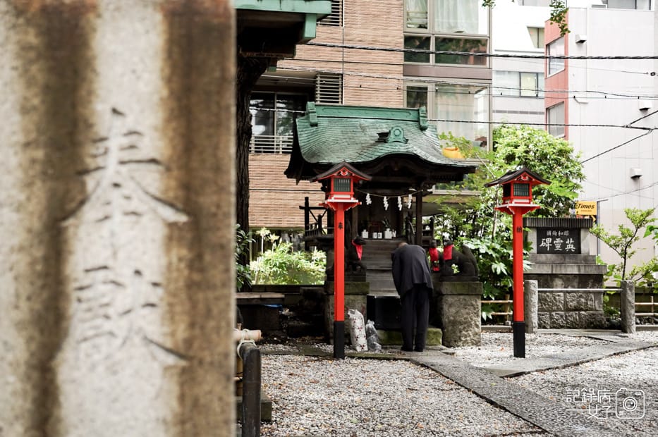 29日本東京神社神道大教銀杏八幡宮銀杏稻荷神社.jpg