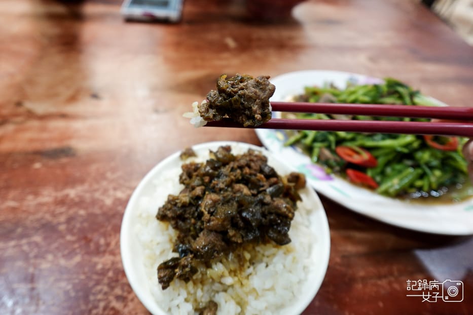 59內湖區通化老師傅牛雜湯瓜子肉飯瓜仔肉飯炒空心菜牛肉.jpg 59內湖區通化老師傅牛雜湯瓜子肉飯瓜仔肉飯炒空心菜牛肉.jpg