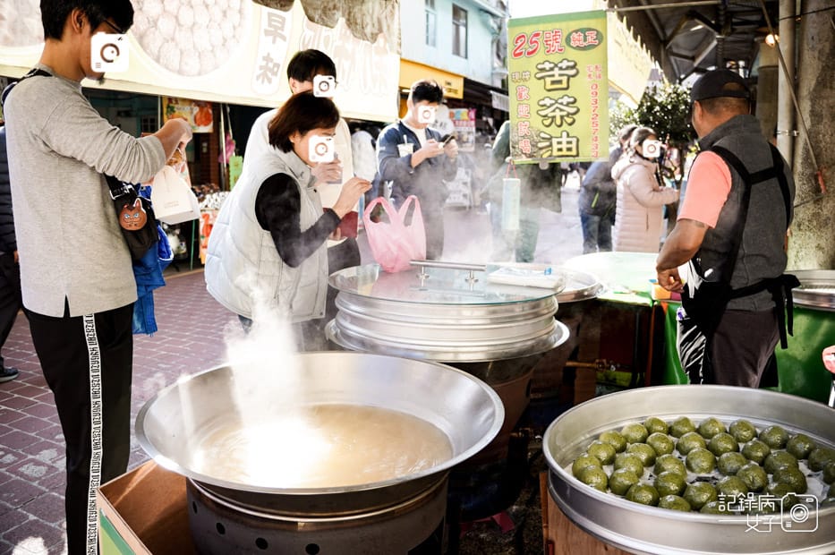 8嘉義梅山太平雲梯太平老街新粿派草仔粿清蒸牙齒肉圓芋頭肉圓.jpg
