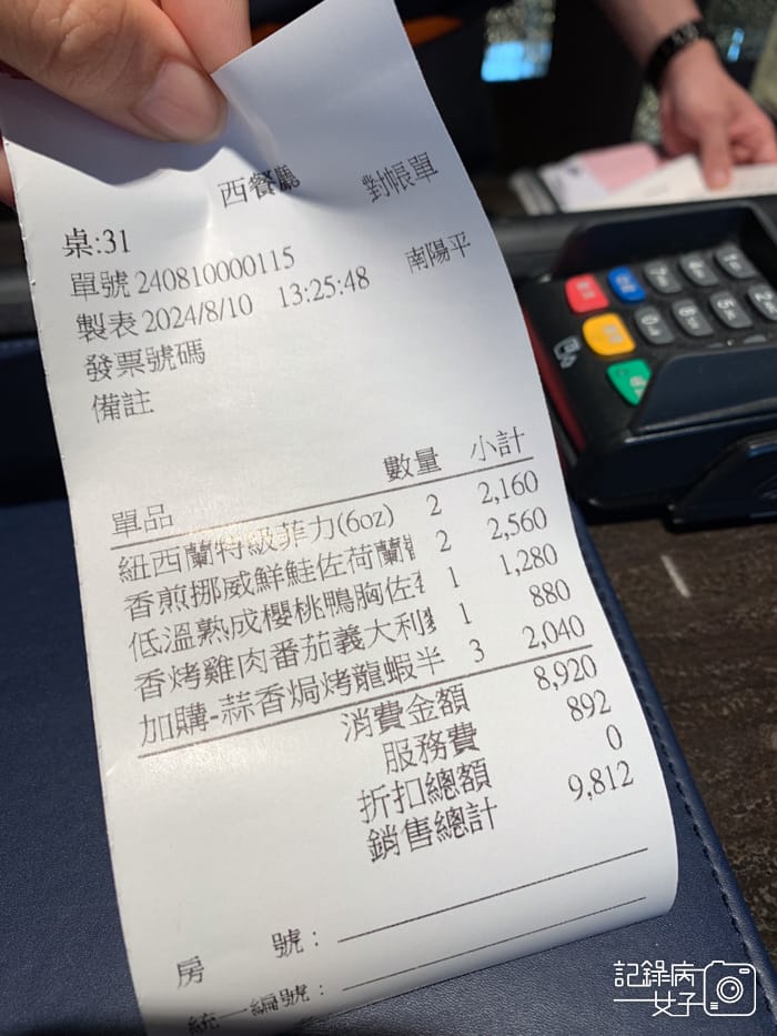 11高雄鼓山H2o飯店Ripple餐廳吃到飽價位菜單半自助吧吃到飽訂位.jpg