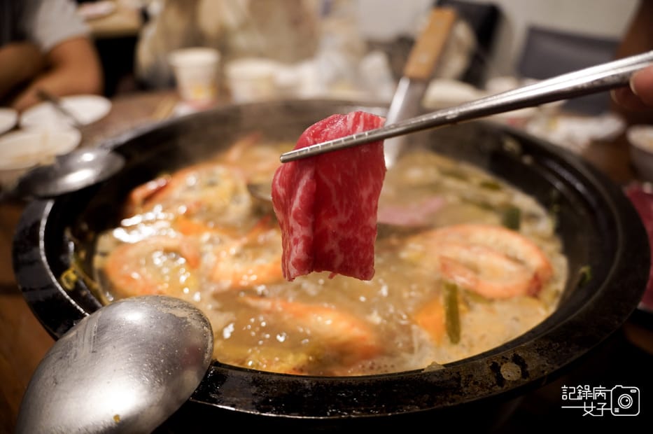 37基隆望海巷石頭火鍋二館麻油石頭火鍋白飯自助吧冰吃到飽.jpg