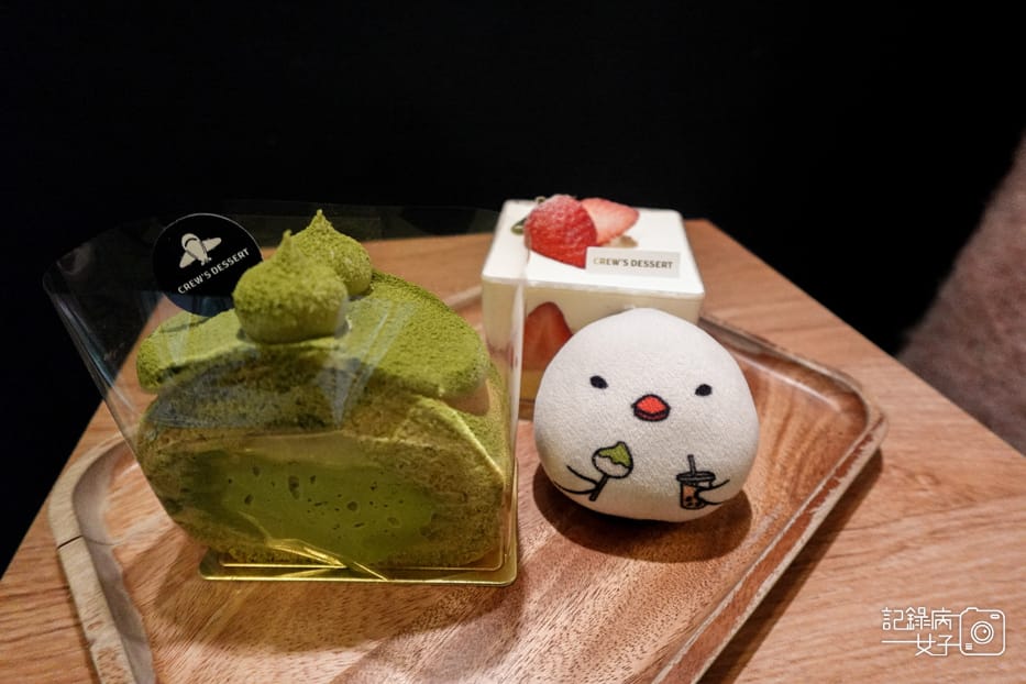 19台北大安空服員的手作甜點濃郁矢野園濃抹抹生乳捲初戀草莓盒子蛋糕.jpg