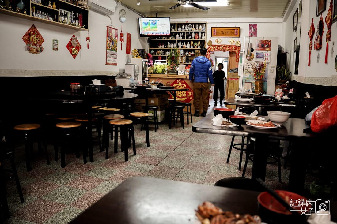 4連江縣馬祖南竿馬港大眾飲食店招牌炒魚麵必吃紅糟炒海瓜子.jpg 4連江縣馬祖南竿馬港大眾飲食店招牌炒魚麵必吃紅糟炒海瓜子.jpg