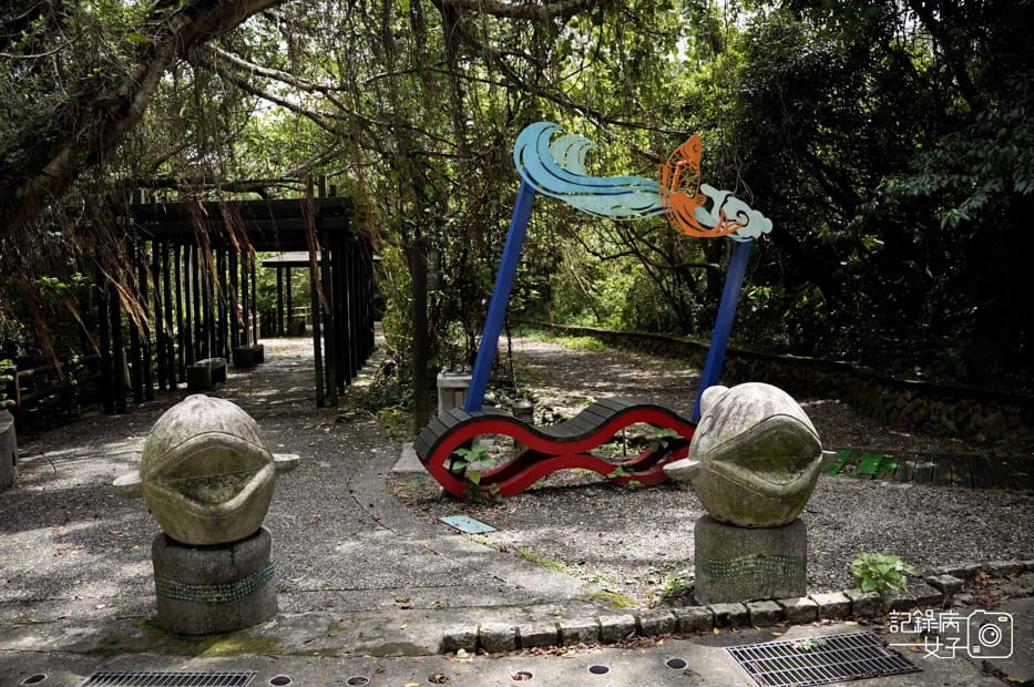 3台北內湖碧山巖鯉魚山小人國步道圓覺寺瀑布步道大溝溪親水公園.jpg 3台北內湖碧山巖鯉魚山小人國步道圓覺寺瀑布步道大溝溪親水公園.jpg