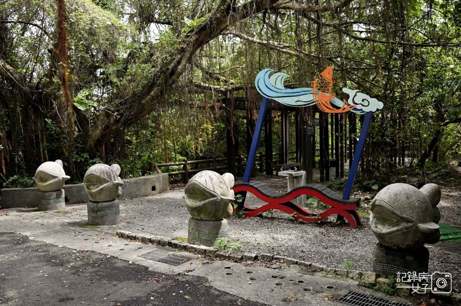 2台北內湖碧山巖鯉魚山小人國步道圓覺寺瀑布步道大溝溪親水公園.jpg 2台北內湖碧山巖鯉魚山小人國步道圓覺寺瀑布步道大溝溪親水公園.jpg