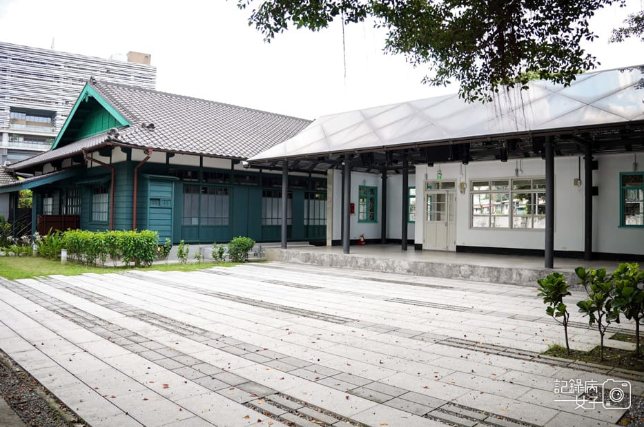 18台北眷村嘉禾新村公館景點日式建築.jpg 18台北眷村嘉禾新村公館景點日式建築.jpg