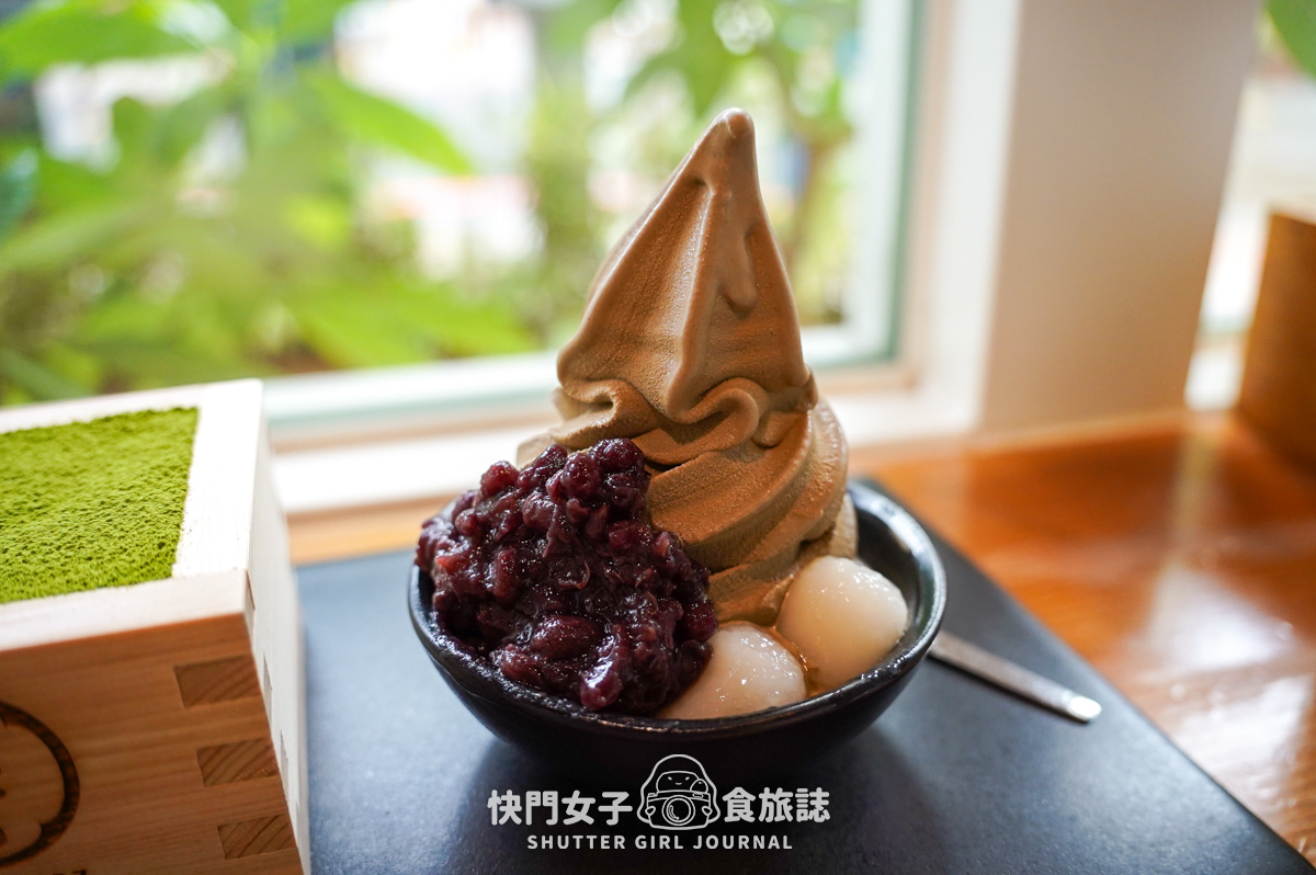 【台南 中西區】綠町抹茶甜點專門店 x 抹茶控必吃青嵐厚抹茶巴斯克 x 內用限定提拉米蘇 - 第21張圖 【台南 中西區】綠町抹茶甜點專門店 x 抹茶控必吃青嵐厚抹茶巴斯克 x 內用限定提拉米蘇