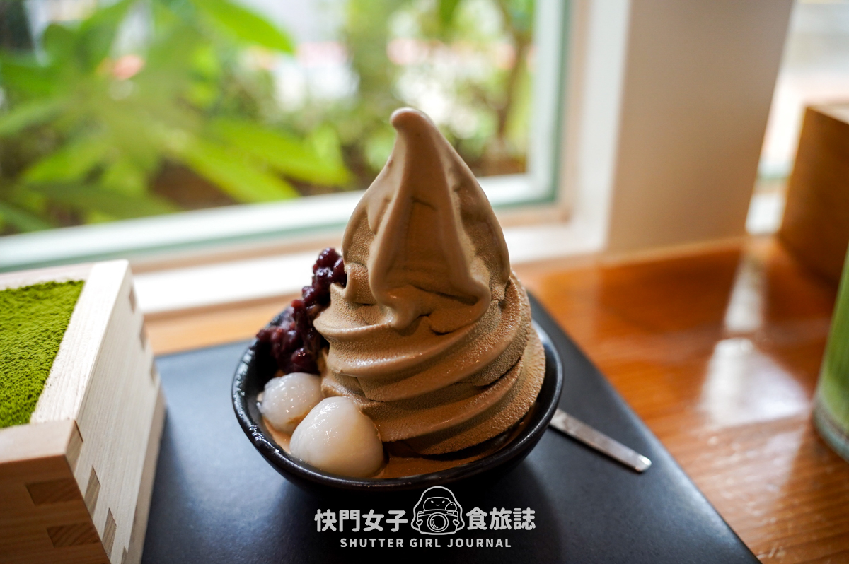 【台南 中西區】綠町抹茶甜點專門店 x 抹茶控必吃青嵐厚抹茶巴斯克 x 內用限定提拉米蘇 - 第22張圖 【台南 中西區】綠町抹茶甜點專門店 x 抹茶控必吃青嵐厚抹茶巴斯克 x 內用限定提拉米蘇