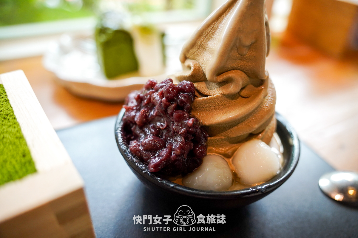 【台南 中西區】綠町抹茶甜點專門店 x 抹茶控必吃青嵐厚抹茶巴斯克 x 內用限定提拉米蘇 - 第23張圖 【台南 中西區】綠町抹茶甜點專門店 x 抹茶控必吃青嵐厚抹茶巴斯克 x 內用限定提拉米蘇