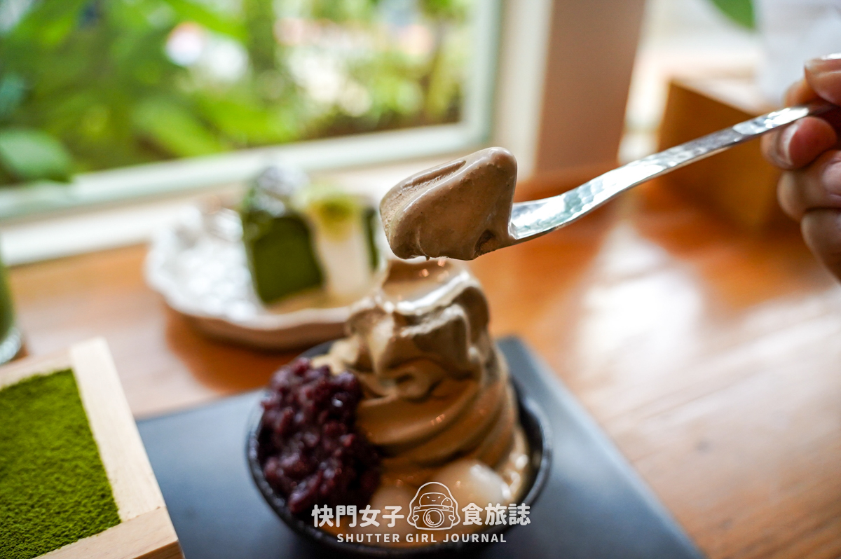 【台南 中西區】綠町抹茶甜點專門店 x 抹茶控必吃青嵐厚抹茶巴斯克 x 內用限定提拉米蘇 - 第24張圖 【台南 中西區】綠町抹茶甜點專門店 x 抹茶控必吃青嵐厚抹茶巴斯克 x 內用限定提拉米蘇