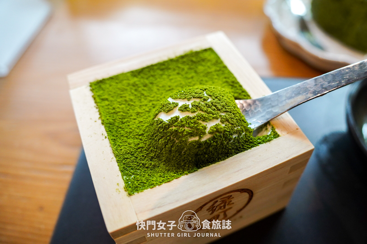 【台南 中西區】綠町抹茶甜點專門店 x 抹茶控必吃青嵐厚抹茶巴斯克 x 內用限定提拉米蘇 - 第27張圖 【台南 中西區】綠町抹茶甜點專門店 x 抹茶控必吃青嵐厚抹茶巴斯克 x 內用限定提拉米蘇