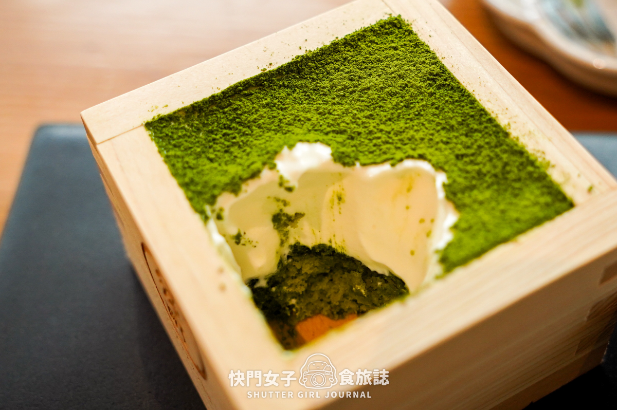 【台南 中西區】綠町抹茶甜點專門店 x 抹茶控必吃青嵐厚抹茶巴斯克 x 內用限定提拉米蘇 - 第29張圖 【台南 中西區】綠町抹茶甜點專門店 x 抹茶控必吃青嵐厚抹茶巴斯克 x 內用限定提拉米蘇