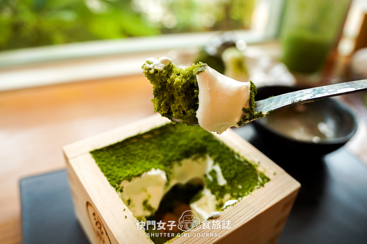 【台南 中西區】綠町抹茶甜點專門店 x 抹茶控必吃青嵐厚抹茶巴斯克 x 內用限定提拉米蘇 - 第30張圖 【台南 中西區】綠町抹茶甜點專門店 x 抹茶控必吃青嵐厚抹茶巴斯克 x 內用限定提拉米蘇