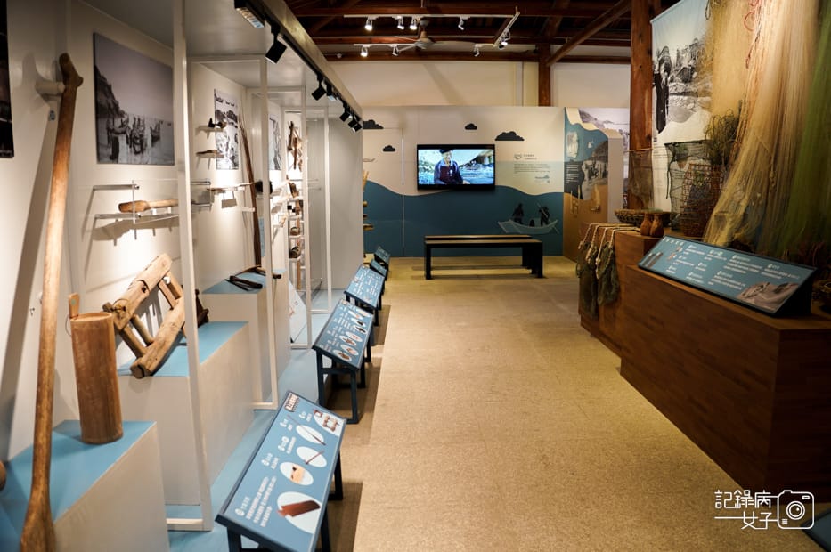 18馬祖北竿橋仔聚落芹壁聚落廟村橋仔魚村展示館.jpg 18馬祖北竿橋仔聚落芹壁聚落廟村橋仔魚村展示館.jpg