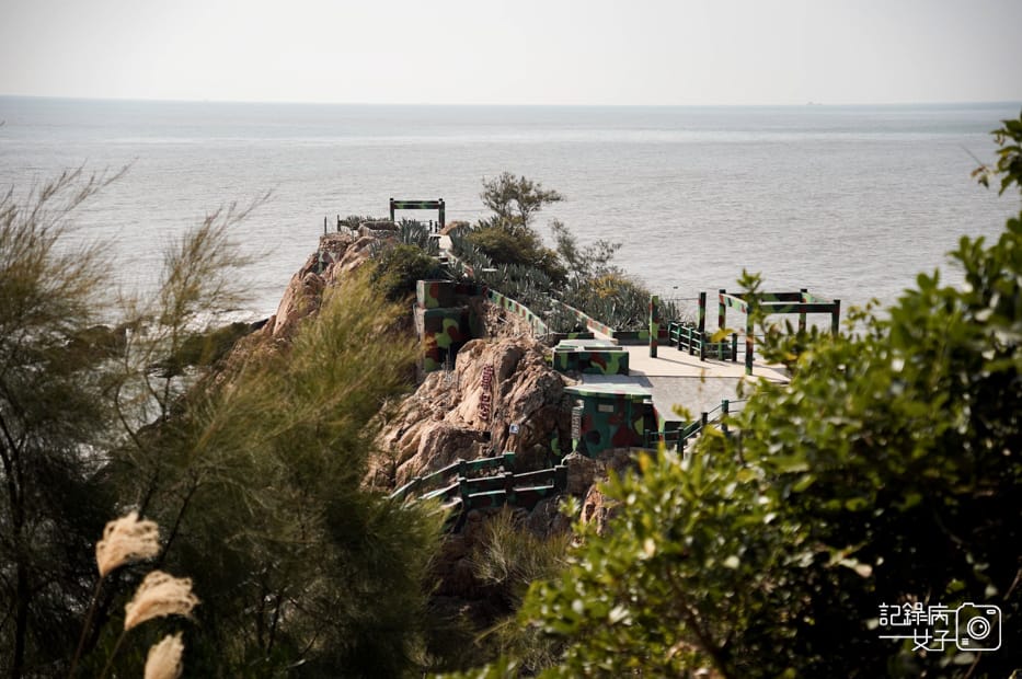 5馬祖南竿景點鐵堡坑道碉堡.jpg 5馬祖南竿景點鐵堡坑道碉堡.jpg