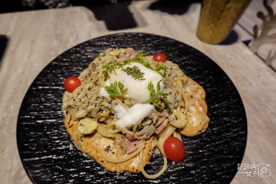 15新北桃園林口甜蒔吇舒芙蕾松露女兒紅義大利麵.jpg 15新北桃園林口甜蒔吇舒芙蕾松露女兒紅義大利麵.jpg