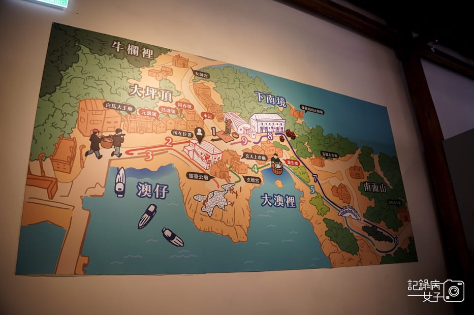 16馬祖北竿橋仔聚落芹壁聚落廟村橋仔魚村展示館.jpg 16馬祖北竿橋仔聚落芹壁聚落廟村橋仔魚村展示館.jpg