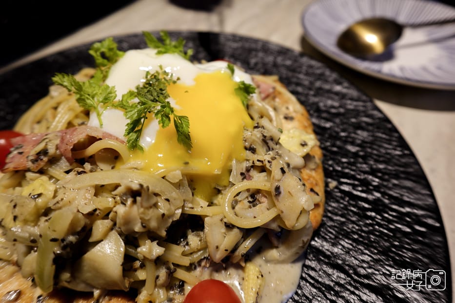 19新北桃園林口甜蒔吇舒芙蕾松露女兒紅義大利麵.jpg 19新北桃園林口甜蒔吇舒芙蕾松露女兒紅義大利麵.jpg