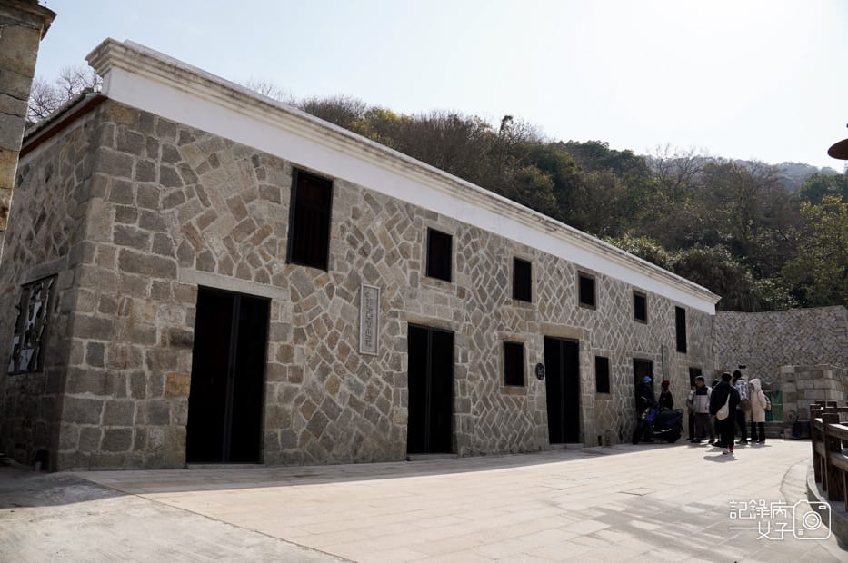 3馬祖北竿橋仔聚落芹壁聚落廟村橋仔魚村展示館.jpg 3馬祖北竿橋仔聚落芹壁聚落廟村橋仔魚村展示館.jpg