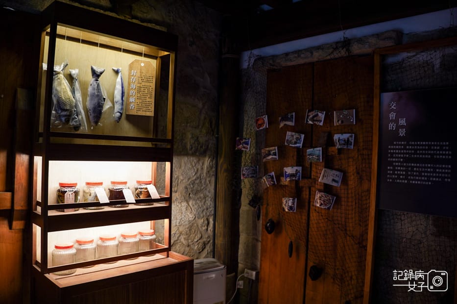 6馬祖北竿橋仔聚落芹壁聚落廟村橋仔魚村展示館.jpg 6馬祖北竿橋仔聚落芹壁聚落廟村橋仔魚村展示館.jpg