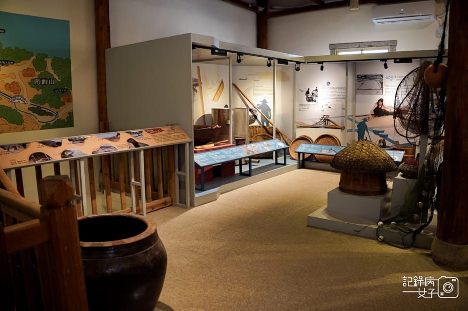 19馬祖北竿橋仔聚落芹壁聚落廟村橋仔魚村展示館.jpg 19馬祖北竿橋仔聚落芹壁聚落廟村橋仔魚村展示館.jpg