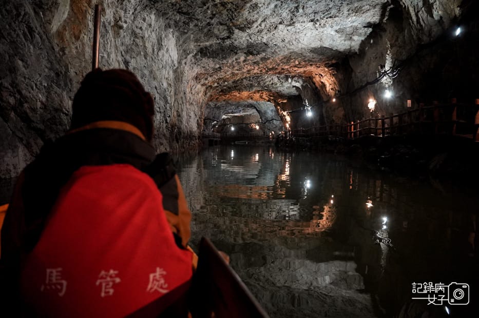 16馬祖南竿北海坑道搖櫓船夜間藍眼淚大漢據點.jpg 16馬祖南竿北海坑道搖櫓船夜間藍眼淚大漢據點.jpg
