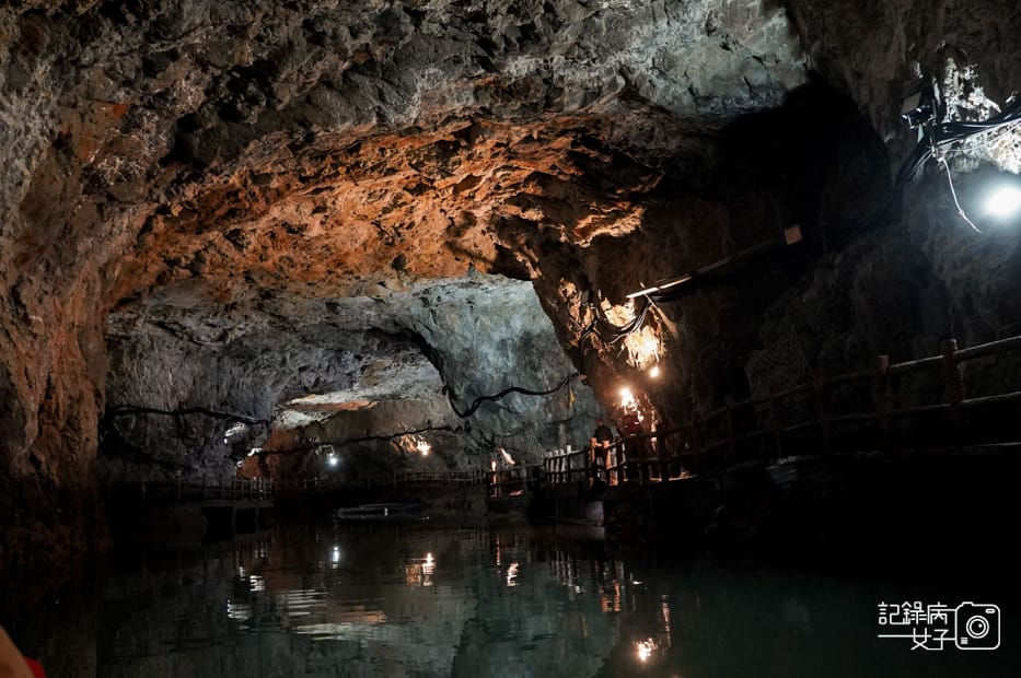 17馬祖南竿北海坑道搖櫓船夜間藍眼淚大漢據點.jpg 17馬祖南竿北海坑道搖櫓船夜間藍眼淚大漢據點.jpg