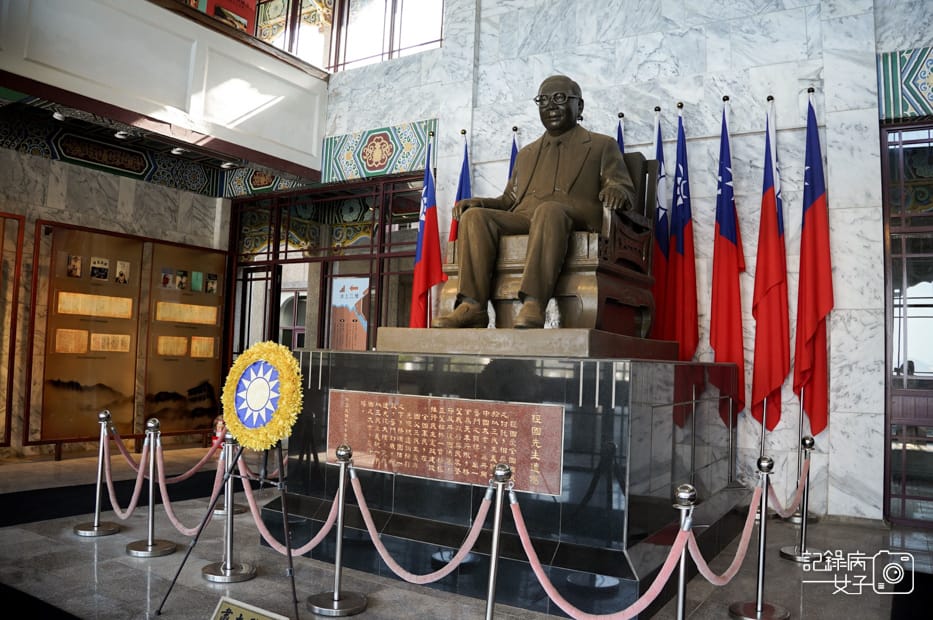 30馬祖連江縣南竿馬祖民俗文物館博物館蔣經國先生紀念堂.jpg 30馬祖連江縣南竿馬祖民俗文物館博物館蔣經國先生紀念堂.jpg