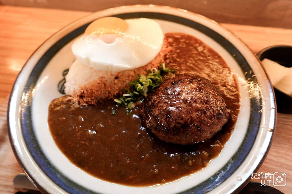 17台北內湖東湖CURRY CURRY 咖哩咖哩煎炸漢堡排咖哩飯炸豬排唐揚雞.jpg
