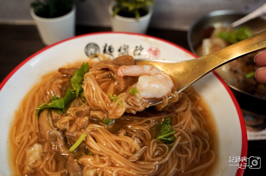 15台北內湖麵線陳專業麵線內湖創始總店五福麵線海鮮麵線肉圓.jpg
